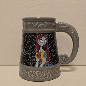 Nightmare Before Christmas Tall Mug